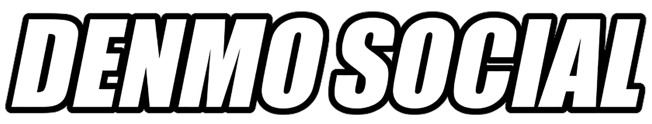 Logo of Denmo Social