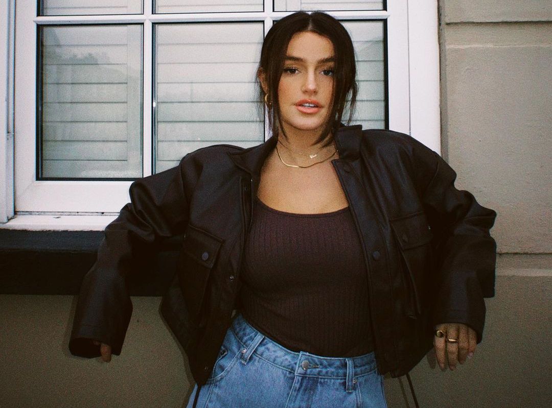 सिडनीमायक्रोच (इंस्टाग्राम स्टार) विकी, जीवनी, आयु, प्रेमी, परिवार, तथ्य और अधिक - विकीफौसम