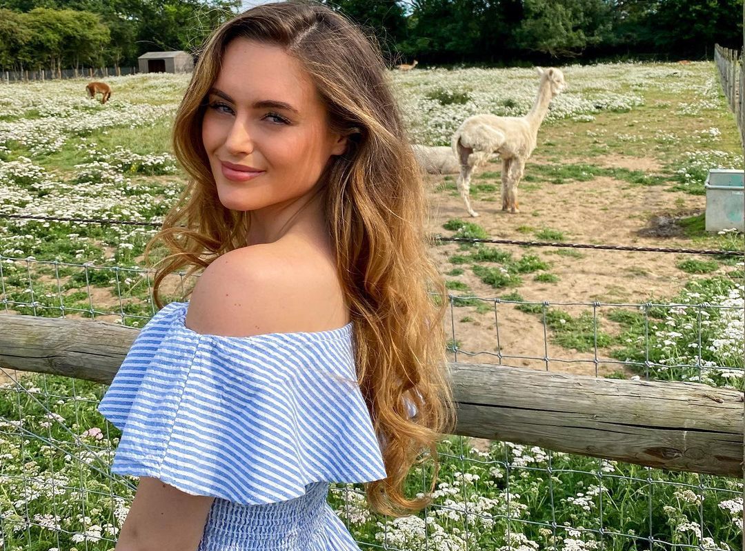 शाउना लुईस (इंस्टाग्राम स्टार) विकी, जीवनी, आयु, प्रेमी, परिवार, तथ्य और अधिक - विकीफौसम