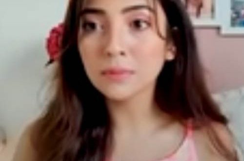 बरखा सिंह एज, बायो, विकी, फैमिली, एजुकेशन, करियर, मूवीज, टीवी शो, हसबैंड, हाइट, अवार्ड्स और नेट वर्थ - सेलेब्सअपडेट