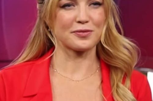 केइटी लोट्ज एज, बायोग्राफी, विकी, फैमिली, एजुकेशन, करियर, मूवीज, टीवी शो, हसबैंड, अवार्ड्स एंड नेट वर्थ - सेलेब्सअपडेट