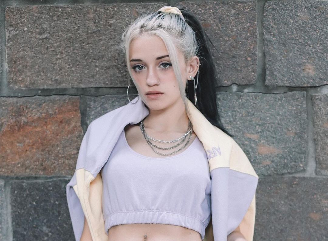 लूना मोंटेस (यूटूबेर) विकी, जीवनी, आयु, प्रेमी, परिवार, तथ्य और अधिक - विकीफौसम