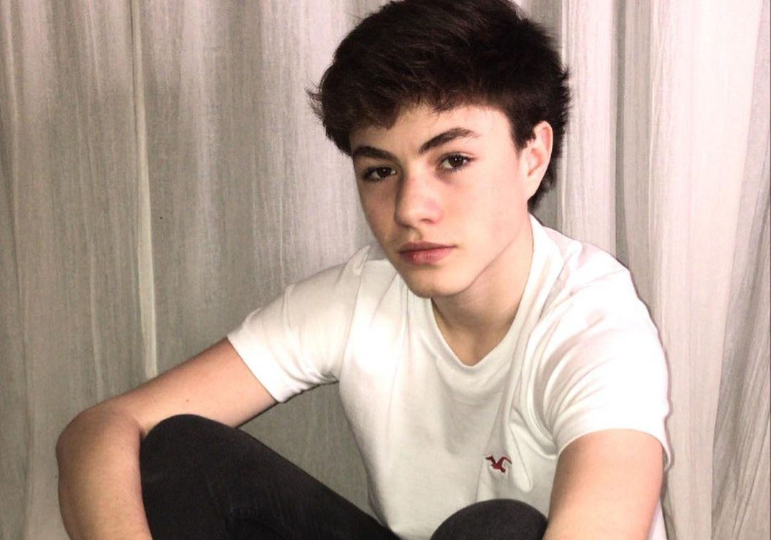 टोटुटेरो (टिक्टोक स्टार) विकी, जीवनी, आयु, गर्लफ्रेंड, परिवार, तथ्य और अधिक - विकीफौसम