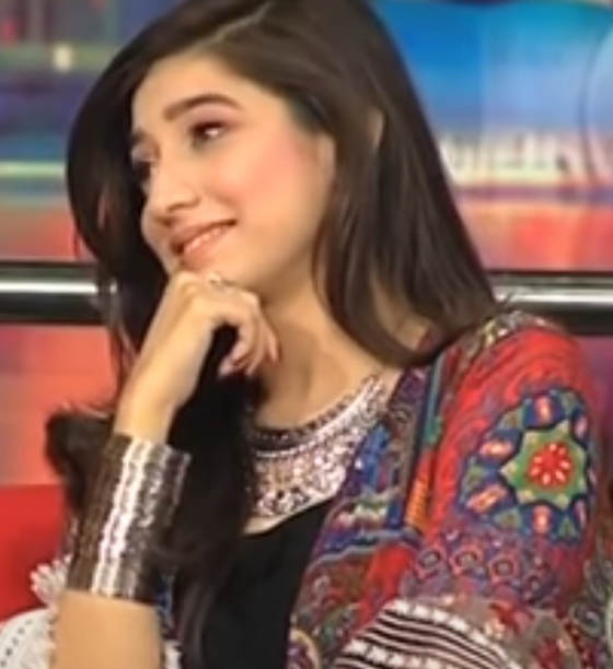 मरियम नफ़ीस