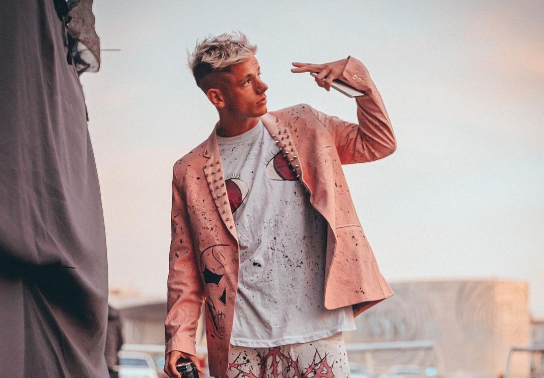 ओक्टावियोप्पोग (गायक) विकी, जीवनी, आयु, गर्लफ्रेंड, परिवार, तथ्य और अधिक - विकिपीडिया लोग