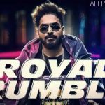 Royal Rumble Lyrics – Emiway Bantai | Lyrics Lover