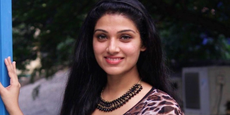 Avanthika Mohan Wiki Bio Age Husband Salary Photos Videos Ig Fb Tw