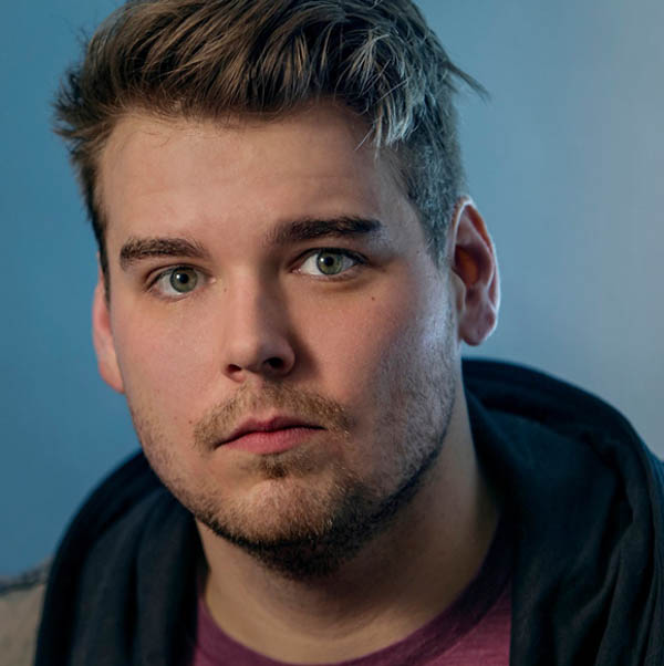 एंड्रयू कैलडवेल