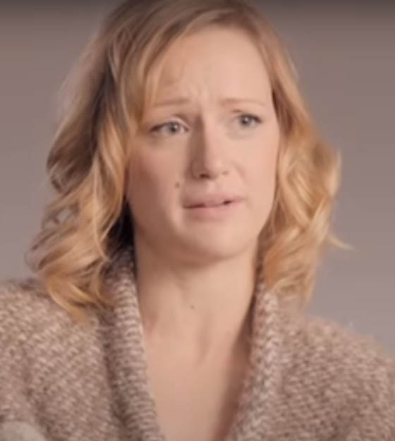 केरी बिशे