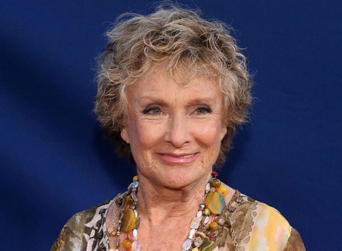 Cloris-Leachman