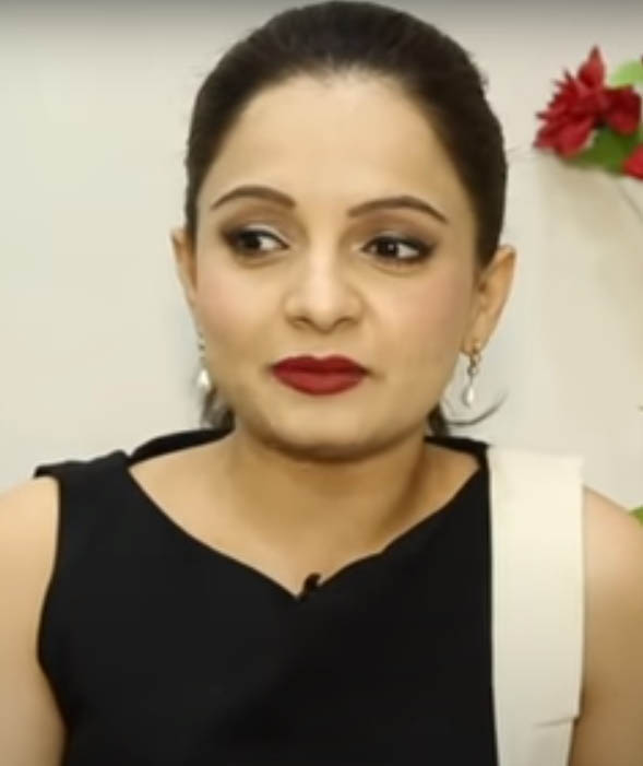 जिया मानेक