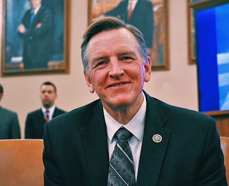 पॉल गोसर विकी, आयु, ऊंचाई, पत्नी, परिवार, जीवनी और अधिक