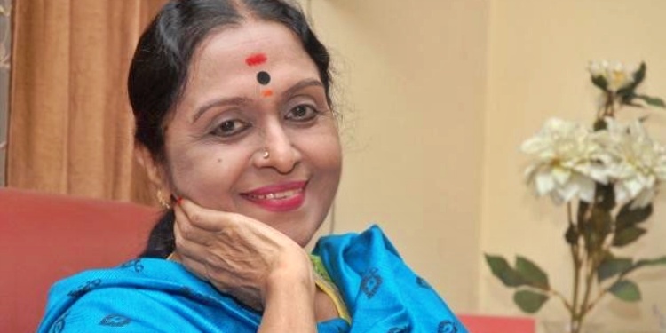B.Saroja Devi Wiki-Bio-Age-Husband-Salary-Photos-Video-News-Ig-Fb-Tw