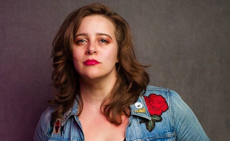 ब्रांडी पोसी (कॉमेडियन) विकी, जीवनी, आयु, प्रेमी, परिवार, तथ्य और अधिक - विकिपीडिया