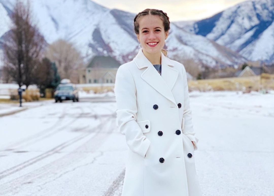 शैरी फ्रांके (यूट्यूब स्टार) विकी, जीवनी, आयु, प्रेमी, परिवार, तथ्य और अधिक