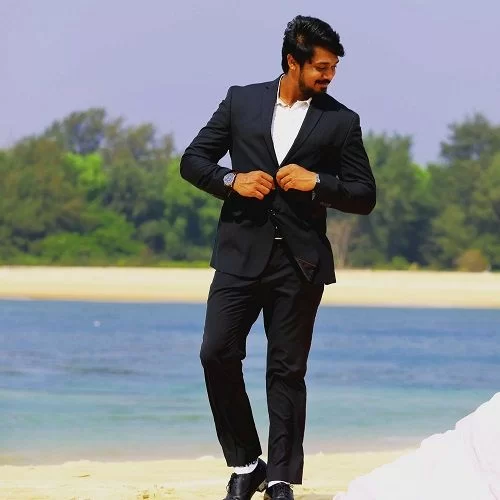 Rajeev