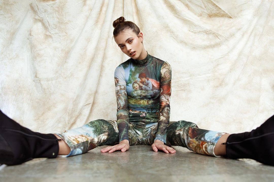 Tatum Dahl (Instagram Star) Wiki, Biography, Age, Boyfriend, Family, Facts and More - Wikifamouspeople