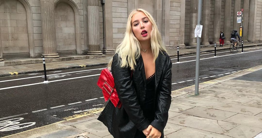 Grace Shadrack (Youtube Star) Wiki, Biography, Age, Boyfriend, Family, Facts and More - Wikifamouspeople