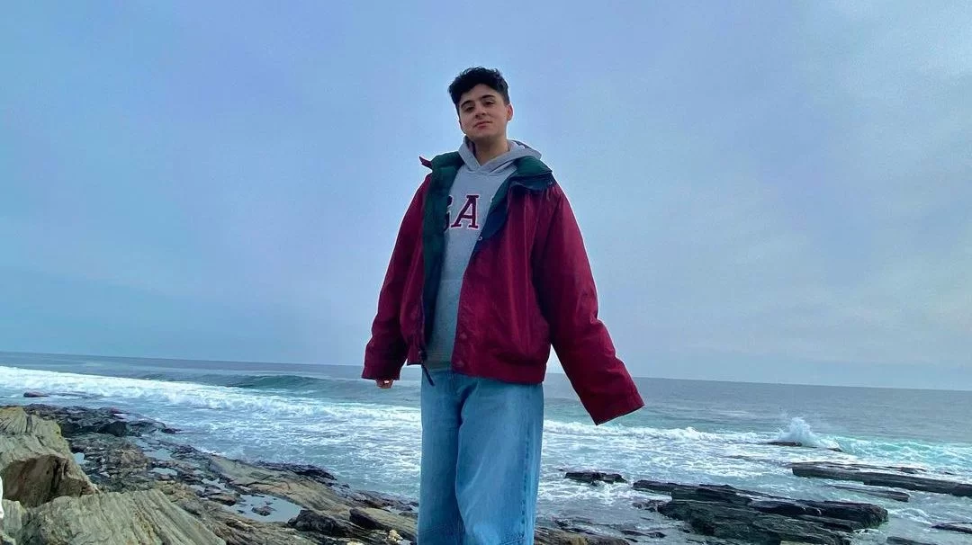 Steven Morea (Tiktok Star) Wiki, Biography, Age, Girlfriends, Family, Facts and More - Wikifamouspeople