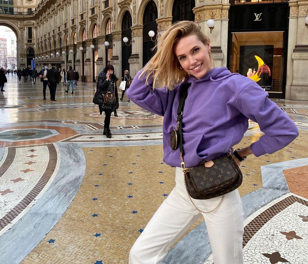 Jenny Sever (Instagram star) Wiki, Biography, Age, Boyfriend, Family, Facts and More - Wikifamouspeople