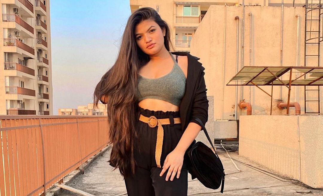 Rheeaa Rai (Instagram Star) Wiki, Biography, Age, Boyfriend, Family, Facts and More - Wikifamouspeople