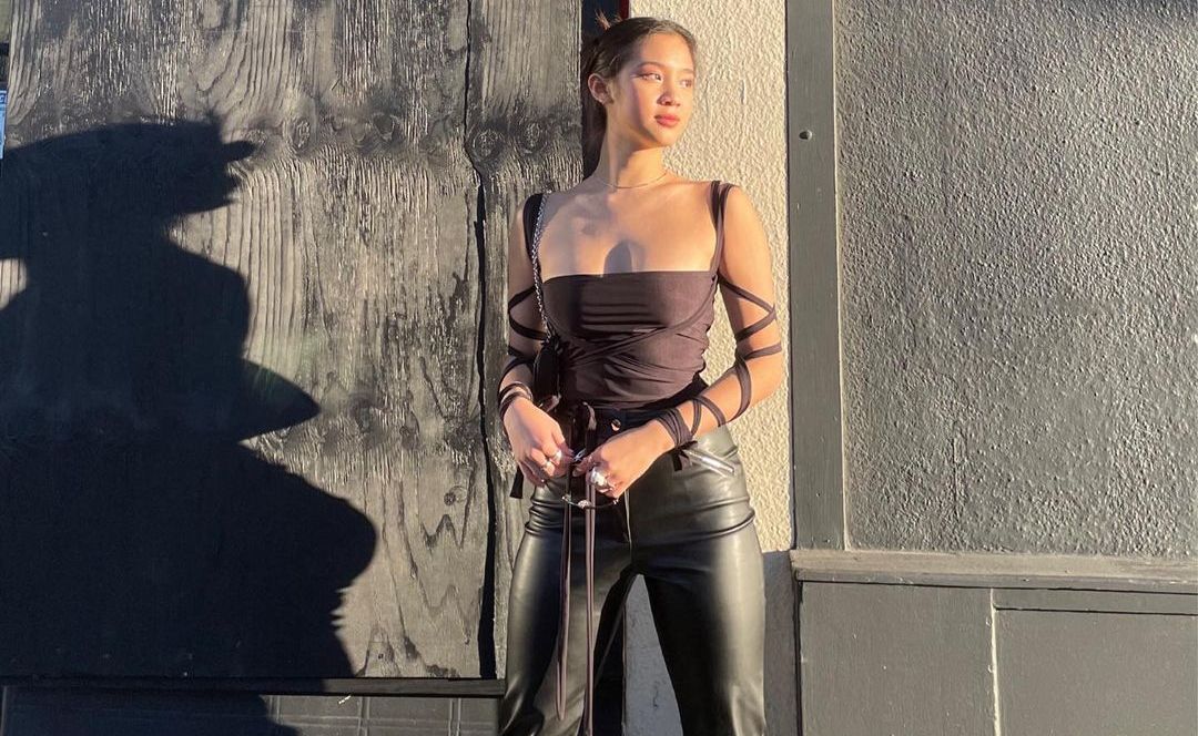 Isaasung (Tiktok Star) Wiki, Biography, Age, Boyfriend, Family, Facts and More - Wikifamouspeople