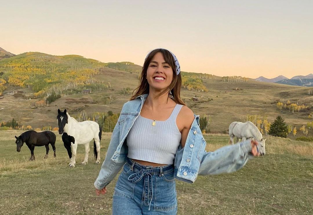 Megan Batoon (Actress) Wiki, Biography, Age, Boyfriend, Family, Facts and More - Wikifamouspeople