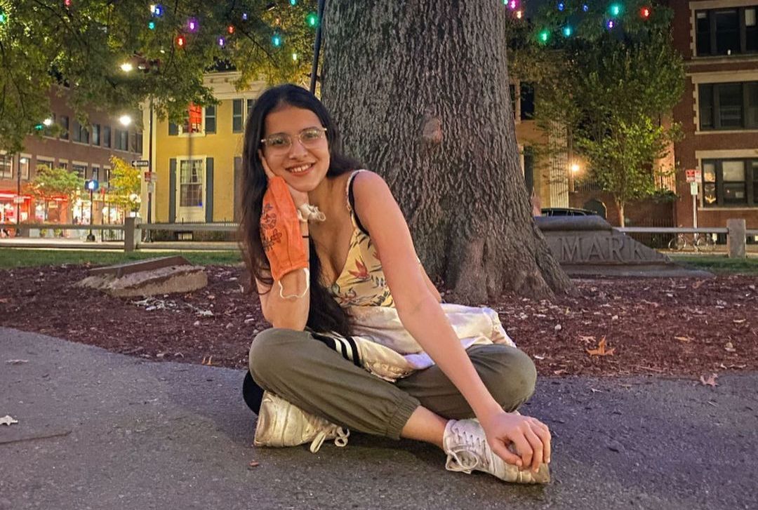 Taneesha Mirwani (Tiktok Star) Wiki, Biography, Age, Boyfriend, Family, Facts and More - Wikifamouspeople