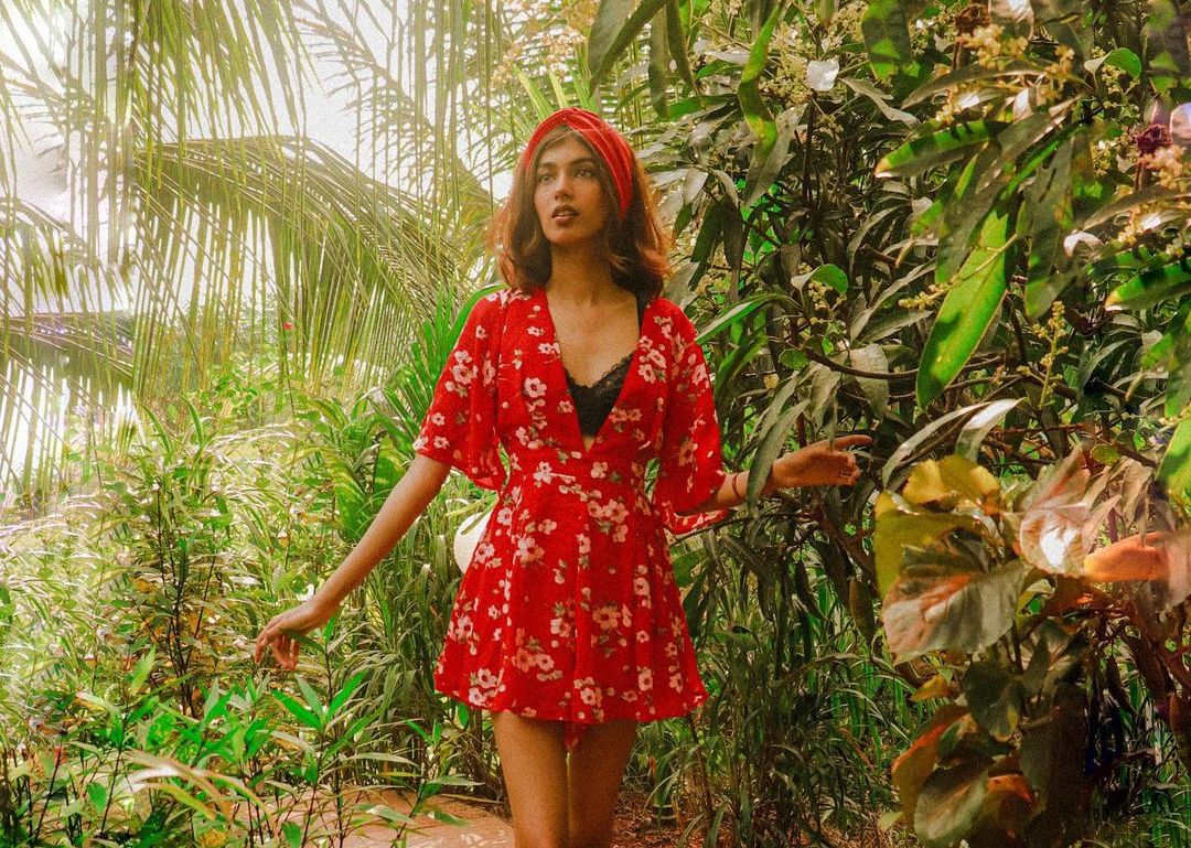 Mansi Ugale (Instagram Star) Wiki, Biography, Age, Boyfriend, Family, Facts and More - Wikifamouspeople