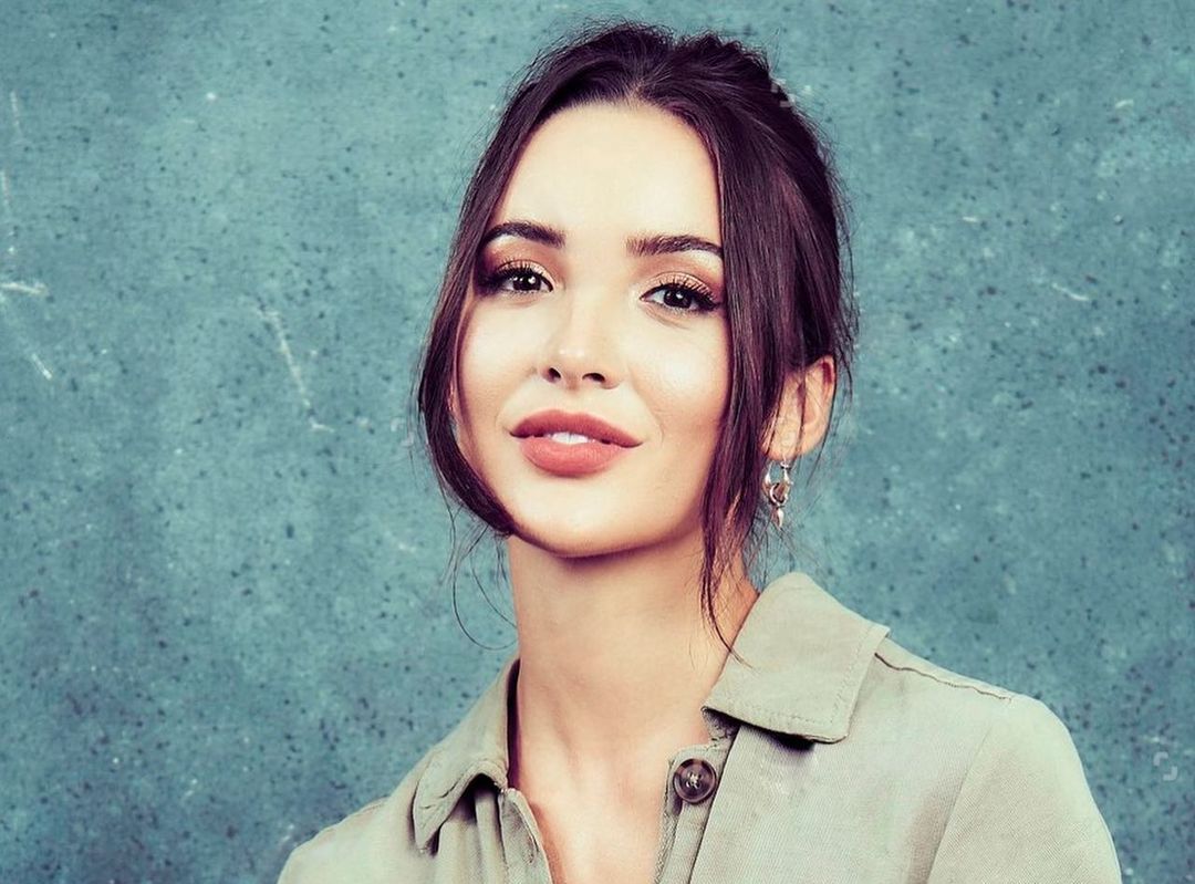 Maddison Jaizani (Actress) Wiki, Biography, Age, Boyfriend, Family, Facts and More - Wikifamouspeople