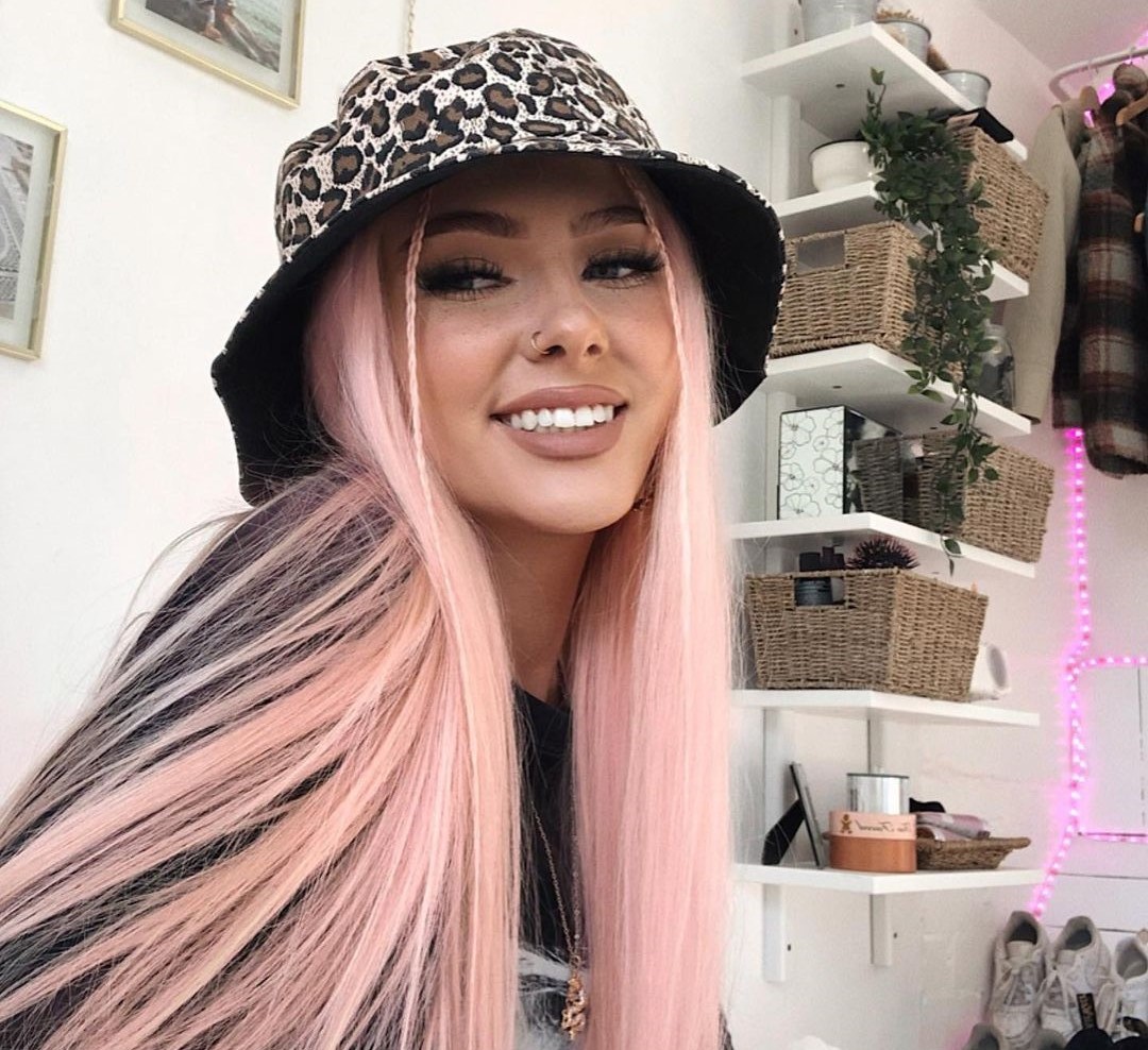 Georgia Harbridge (Instagram star) Wiki, Biography, Age, Boyfriend, Family, Facts and More - Wikifamouspeople