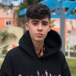 Chiquete__14 (Tiktok Star) Wiki, Biography, Age, Girlfriends, Family, Facts and More - Wikifamouspeople