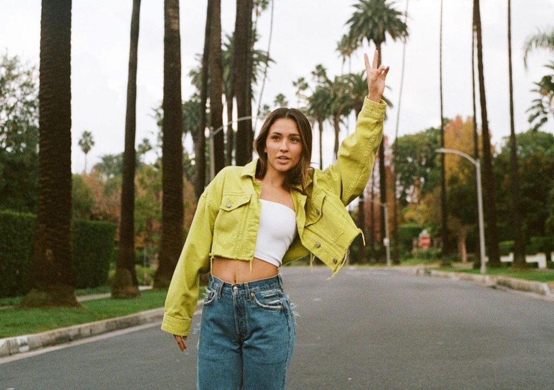 Lavagrlll (Tiktok Star) Wiki, Biography, Age, Boyfriend, Family, Facts and More - Wikifamouspeople