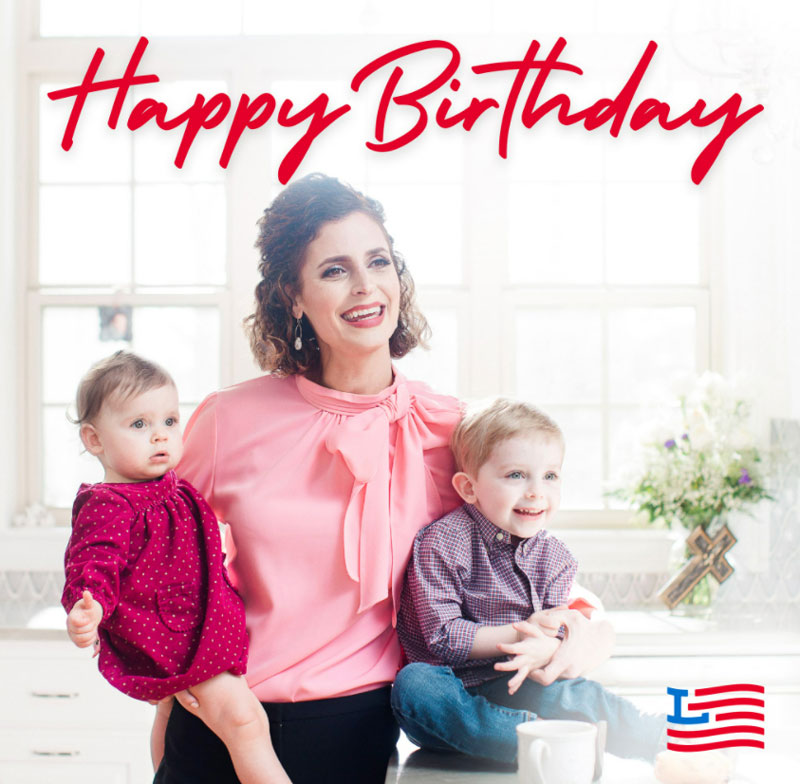 Julia Letlow Wiki, Age, Height, Husband, Family, Biography & More