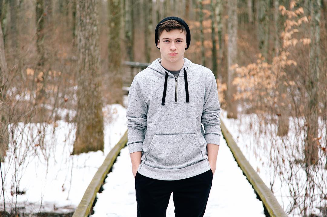 Josh Morris (Tiktok Star) Wiki, Biography, Age, Girlfriends, Family, Facts and More - Wikifamouspeople