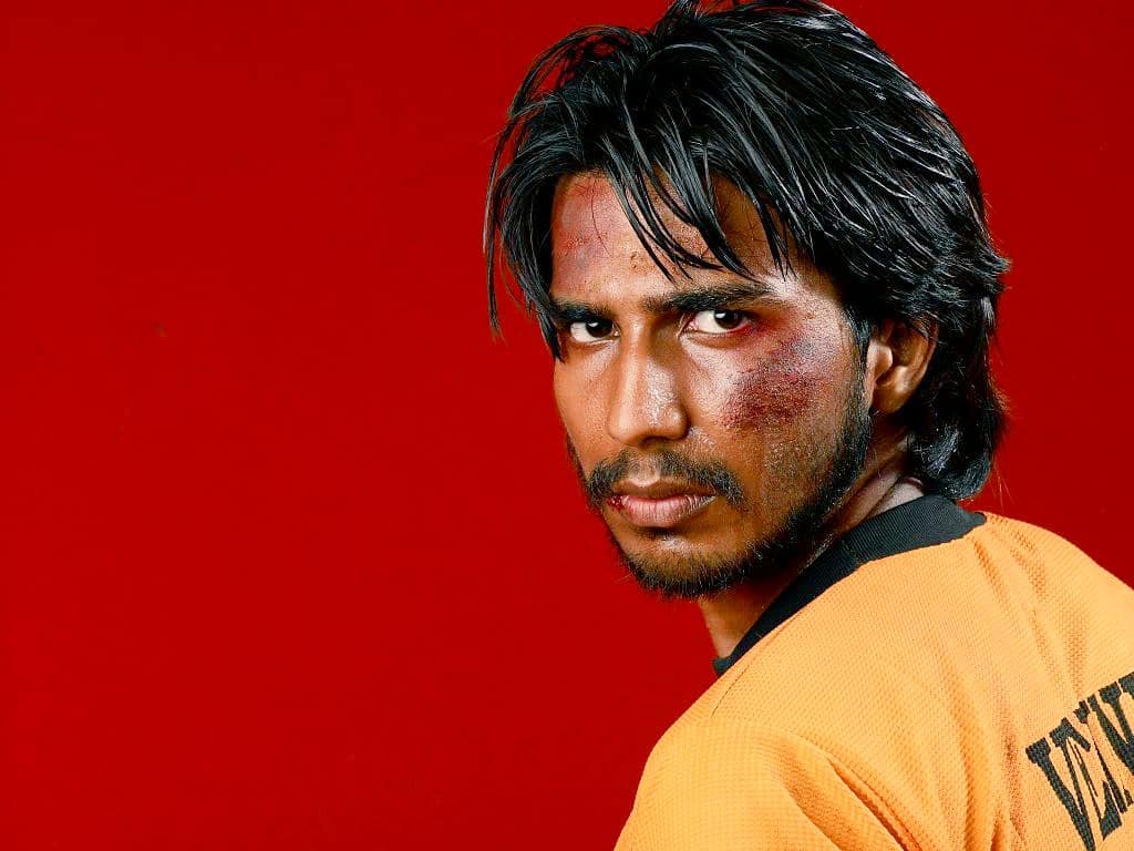 Vishnu Vishal's picture from Vennila Kabadi Kuzhu