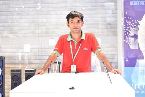 Chiranjiv Makwana