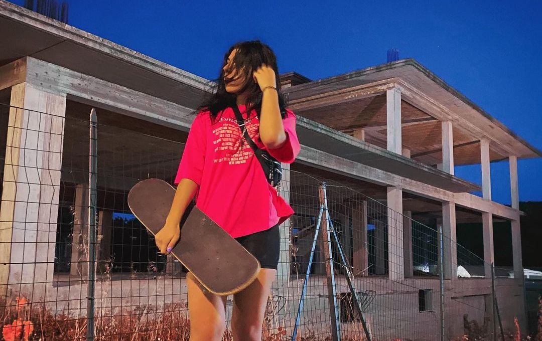 Sofia Garbati (Tiktok Star) Wiki, Biography, Age, Boyfriend, Family, Facts and More - Wikifamouspeople