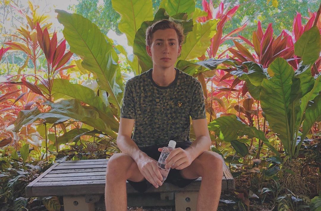 Johnny McKay (Tiktok Star) Wiki, Biography, Age, Girlfriends, Family, Facts and More - Wikifamouspeople