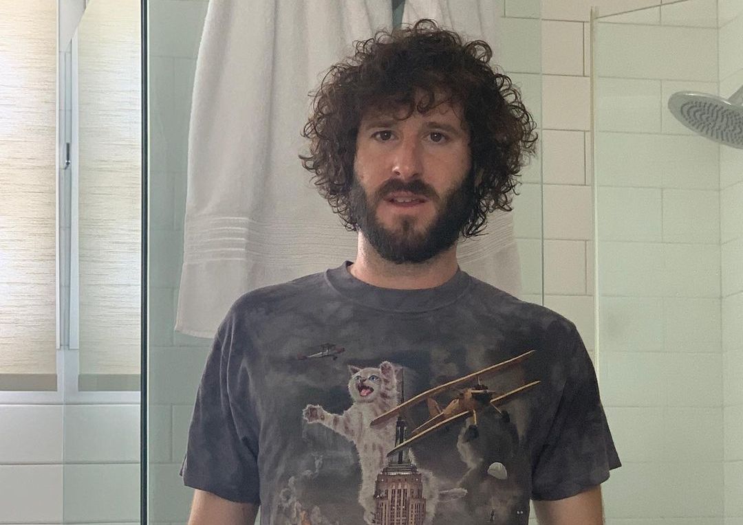 Lil Dicky (Rapper) Wiki, Biography, Age, Girlfriends, Family, Facts and More - Wikifamouspeople
