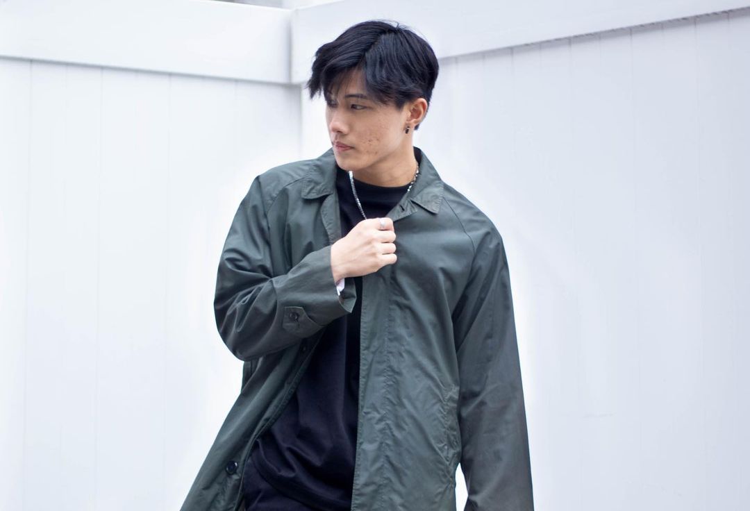 Charlie Liang (Fashion Model) Wiki, Biography, Age, Girlfriends, Family, Facts and More - Wikifamouspeople