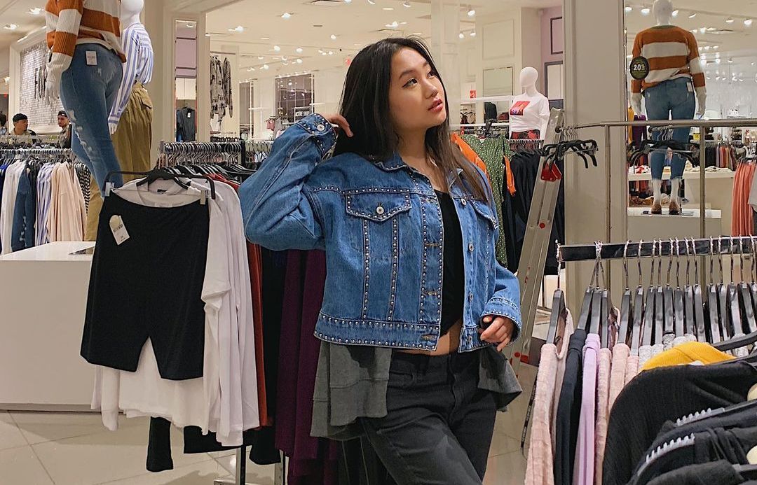 Glowy.nectarine (Instagram Star) Wiki, Biography, Age, Boyfriend, Family, Facts and More - Wikifamouspeople