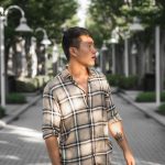 Andy SY Park (TikTok Star) Wiki, Biography, Age, Girlfriends, Family, Facts and More - Wikifamouspeople