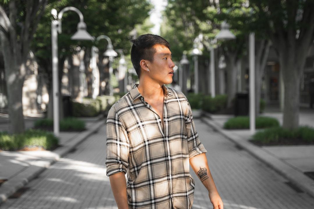 Andy SY Park (TikTok Star) Wiki, Biography, Age, Girlfriends, Family, Facts and More - Wikifamouspeople