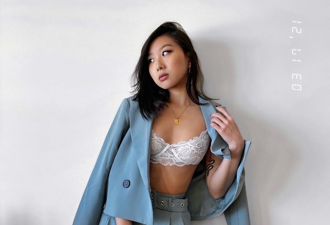 Vanessa Chen (Tiktok Star) Wiki, Biography, Age, Boyfriend, Family, Facts and More - Wikifamouspeople