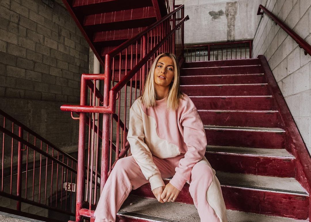 Josie Bullard (Model) Wiki, Biography, Age, Boyfriend, Family, Facts and More - Wikifamouspeople