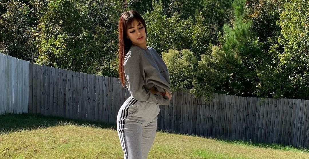 Alueet Ewing (Tiktok Star) Wiki, Biography, Age, Boyfriend, Family, Facts and More - Wikifamouspeople