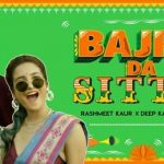 Bajre Da Sitta Lyrics This capability that in English – Rashmeet Kaur