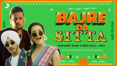 Bajre Da Sitta Lyrics This capability that in English – Rashmeet Kaur