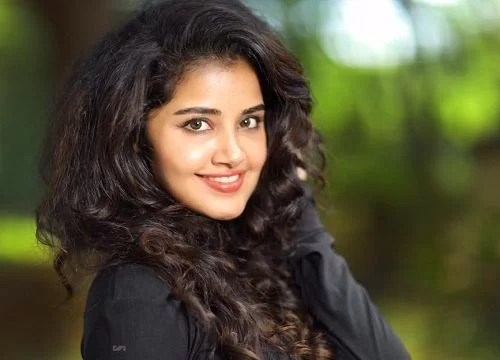 Anupama Parmeshwaram
